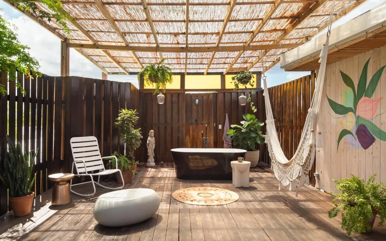 Hotel Dreamcatcher By Dw - Adults Only San Juan