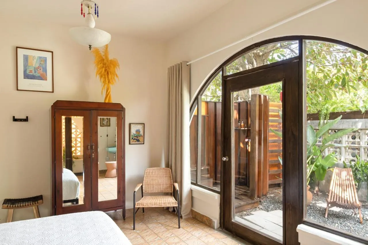 Dreamcatcher By Dw - Adults Only San Juan Hotel