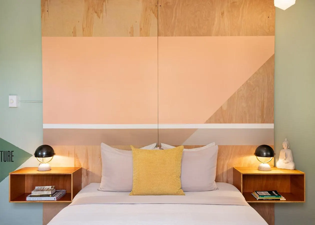 Dreamcatcher By Dw - Adults Only San Juan Hotel