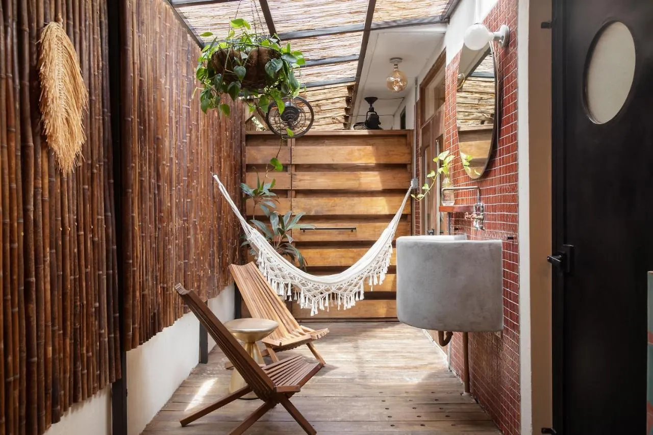 Dreamcatcher By Dw - Adults Only San Juan Hotel