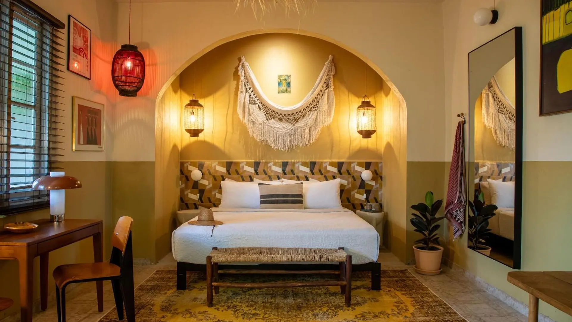 Dreamcatcher By Dw - Adults Only San Juan Hotel
