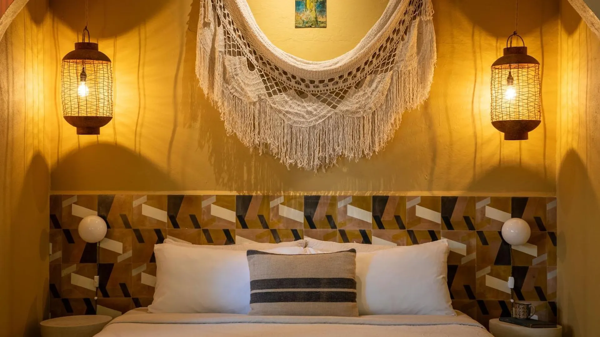 *** Hotel Dreamcatcher By Dw - Adults Only San Juan Puerto Rico