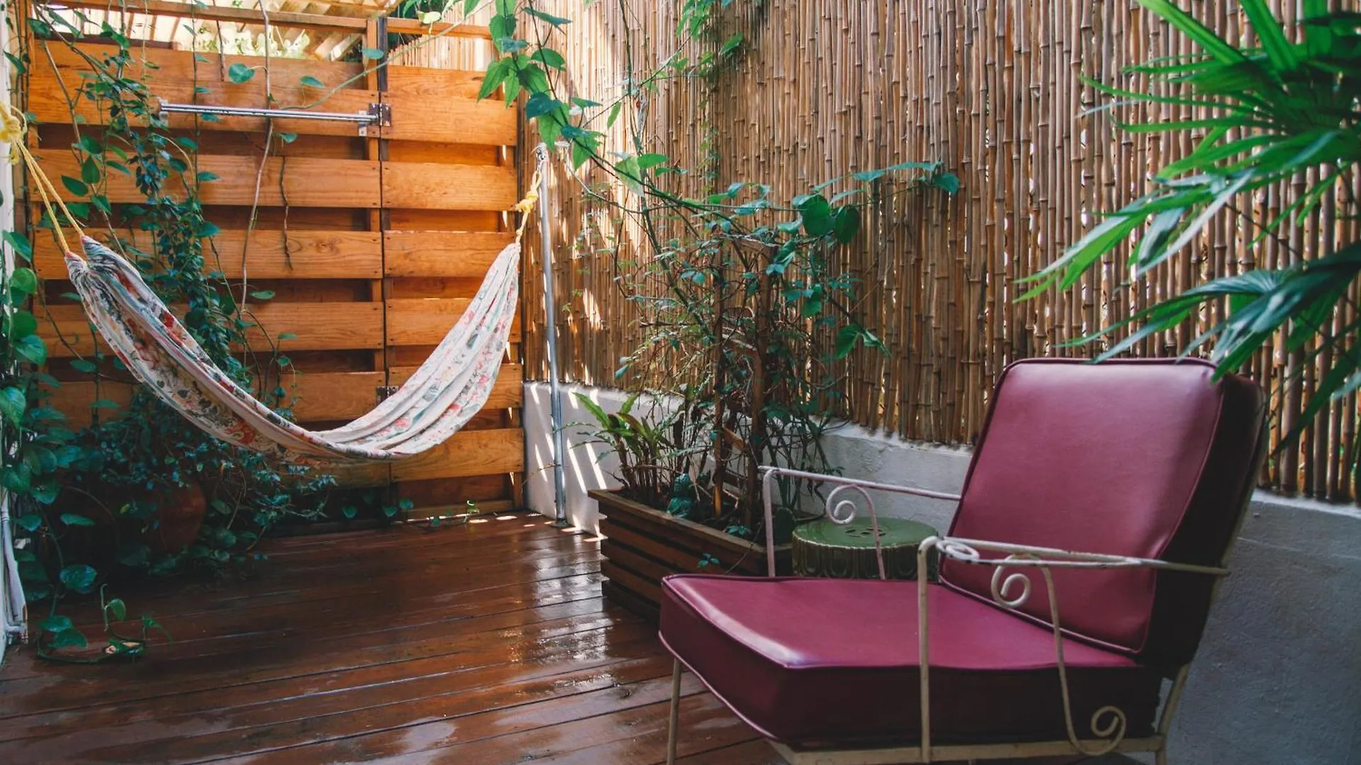 Hotel Dreamcatcher By Dw - Adults Only San Juan