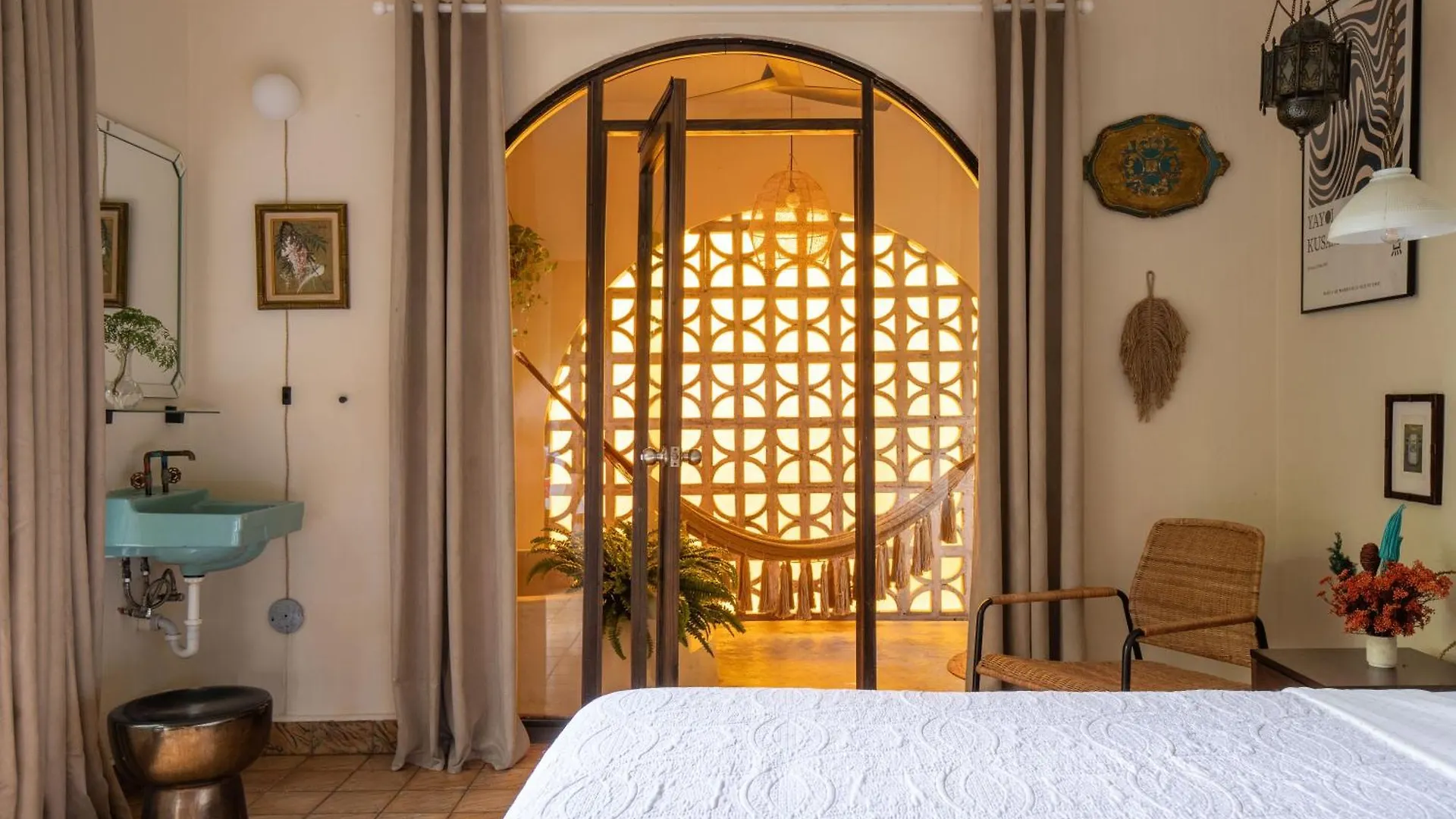 Hotel Dreamcatcher By Dw - Adults Only San Juan