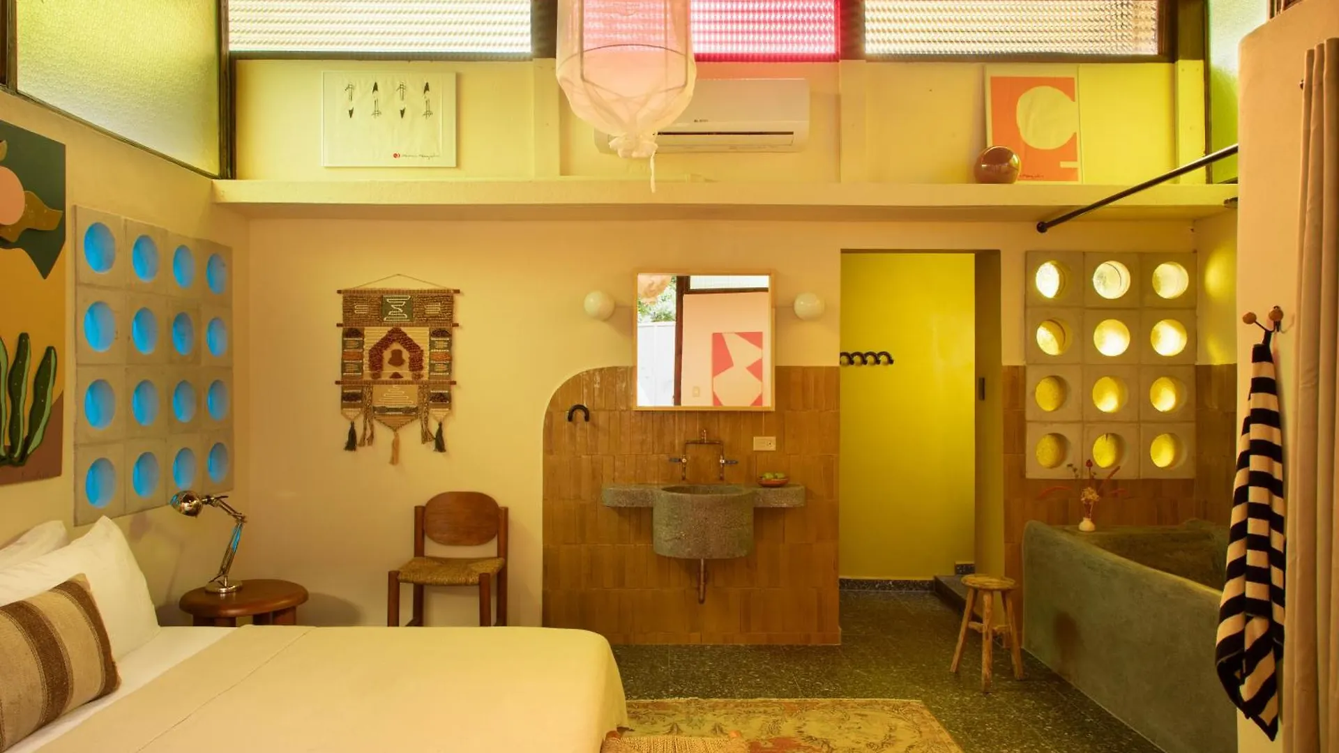 Hotel Dreamcatcher By Dw - Adults Only San Juan