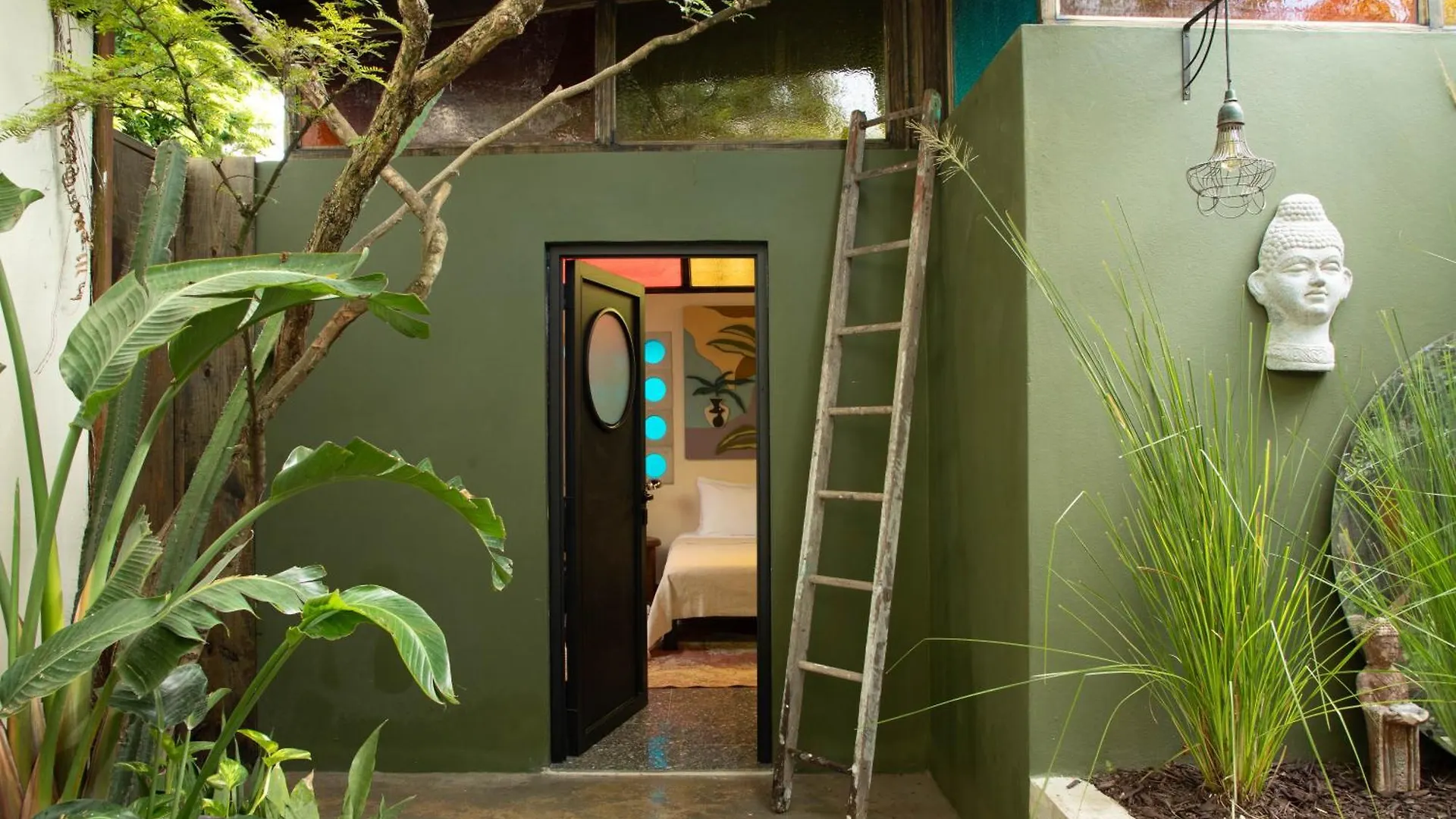 Hotel Dreamcatcher By Dw - Adults Only San Juan