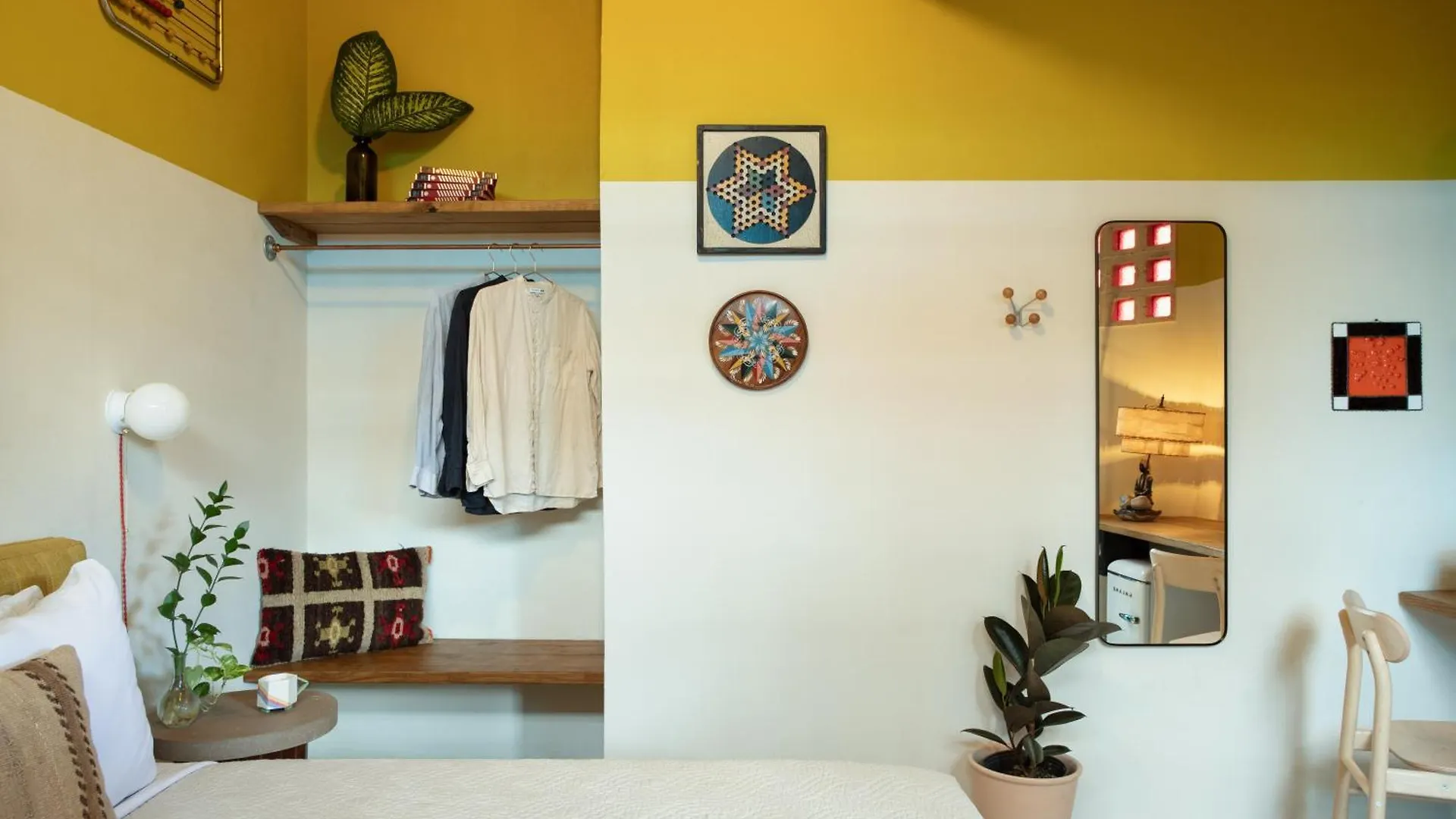 *** Hotel Dreamcatcher By Dw - Adults Only San Juan Puerto Rico
