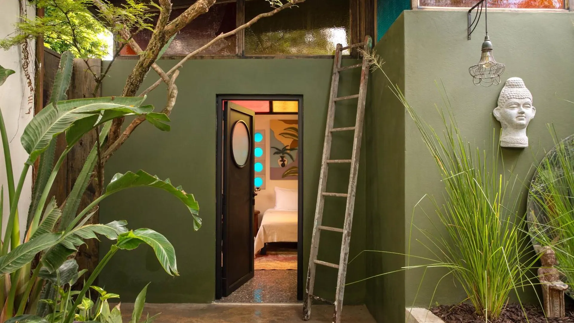 Hotel Dreamcatcher By Dw - Adults Only San Juan