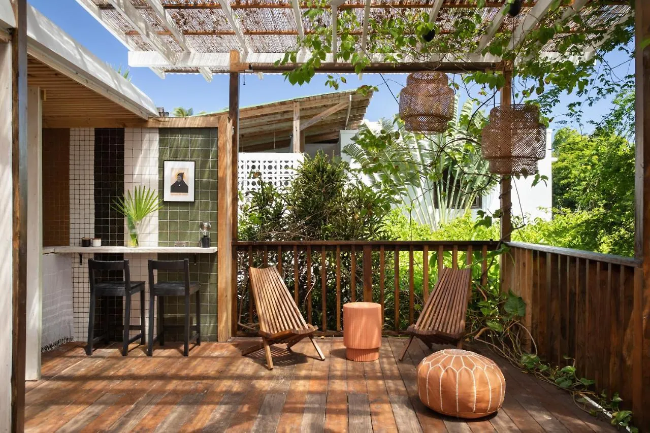 Otel Dreamcatcher By Dw - Adults Only San Juan