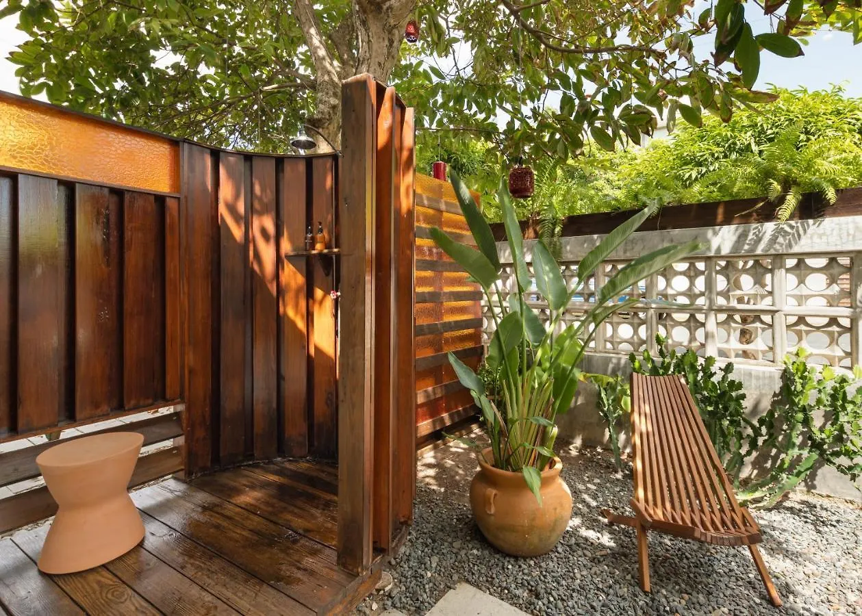 Otel Dreamcatcher By Dw - Adults Only San Juan