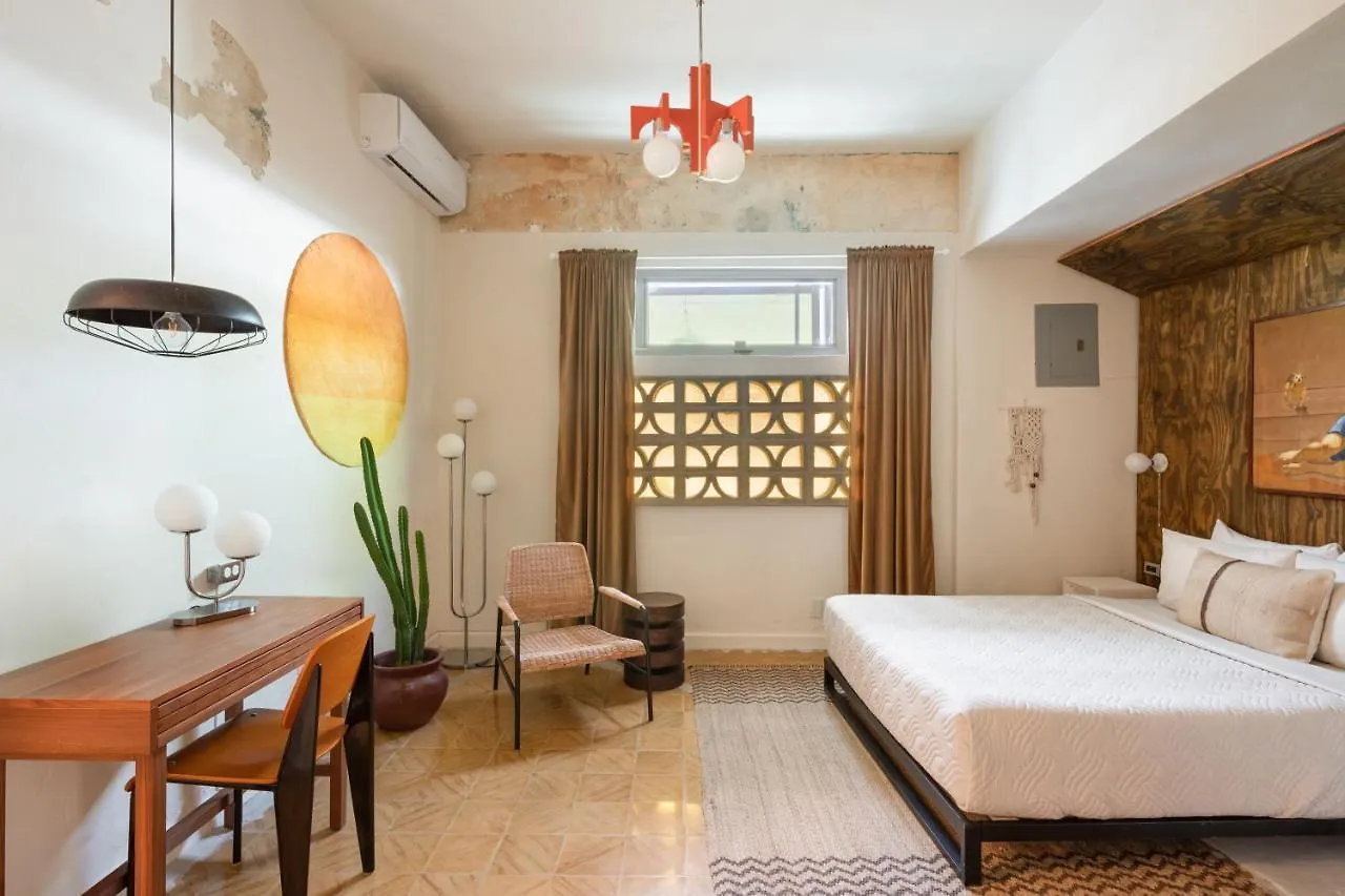 Otel Dreamcatcher By Dw - Adults Only San Juan