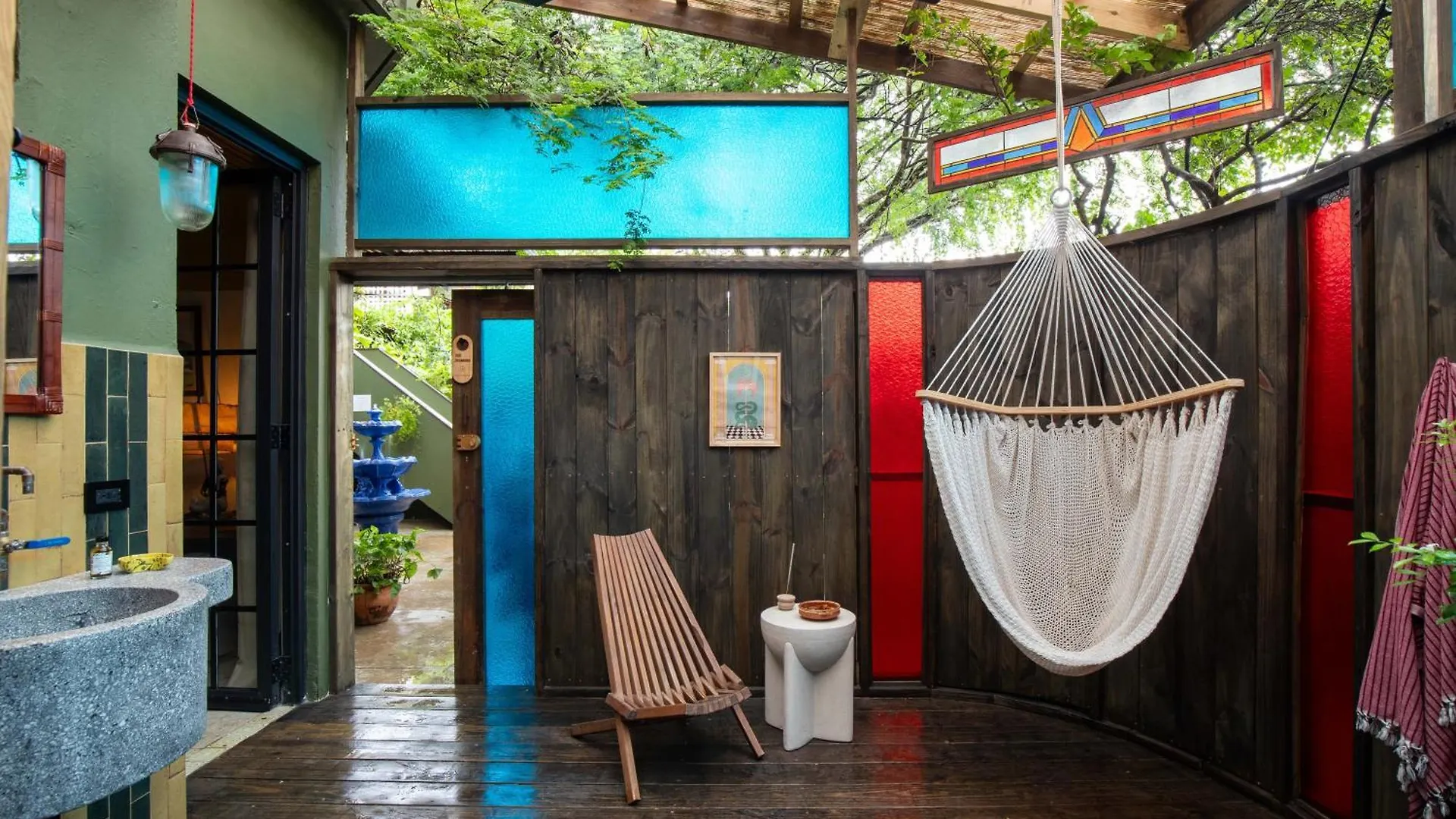 Dreamcatcher By Dw - Adults Only San Juan Otel