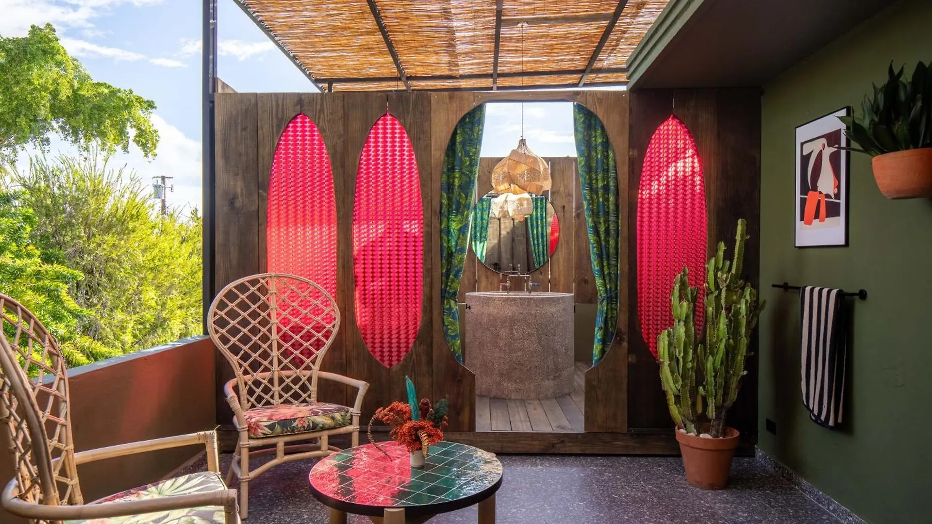 Dreamcatcher By Dw - Adults Only San Juan Otel