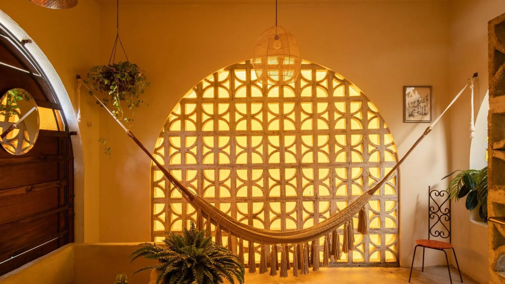 Dreamcatcher By Dw - Adults Only San Juan Hotel