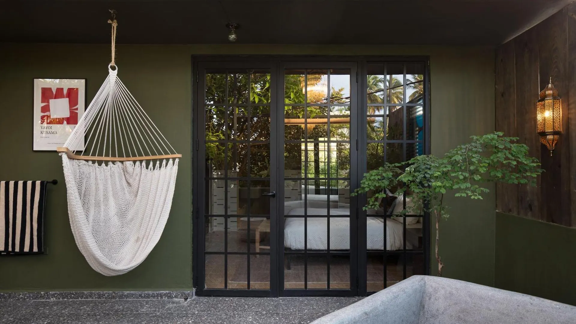 *** Hotel Dreamcatcher By Dw - Adults Only San Juan Portoryko