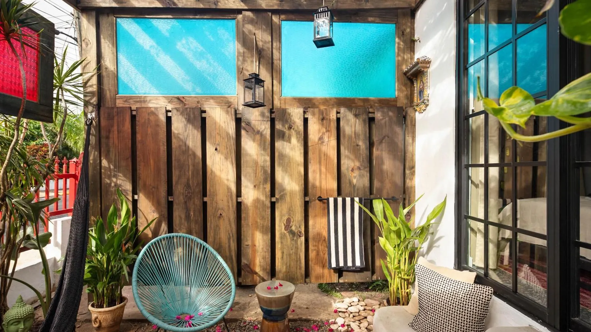 *** Hotel Dreamcatcher By Dw - Adults Only San Juan Portoryko