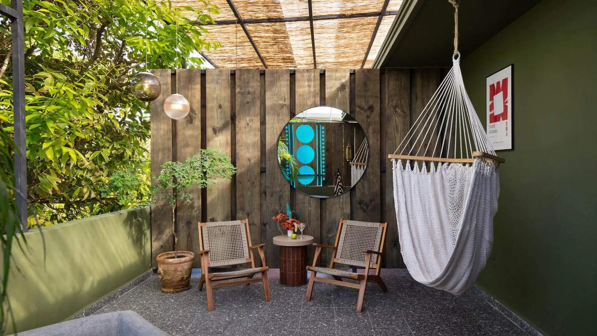 Dreamcatcher By Dw - Adults Only San Juan Portoryko