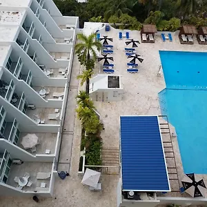 Aparthotel Esj Azul 1660 - Beach, San Juan