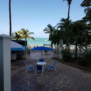 Aparthotel Esj Azul 1562, San Juan