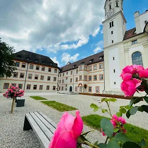  Hotel Bischöfliches Seminar St. Willibald Deutschland