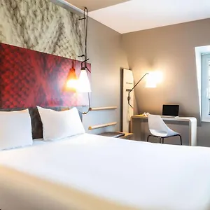 Ibis Gare Du Nord La Fayette 3* Paris