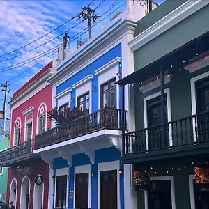 Inn 352 Boutique, San Juan