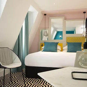 Haussmann Saint Augustin 3* Paris