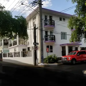 Aparthotel Placid, San Juan