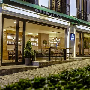 *** Hotel Doruk Türkei
